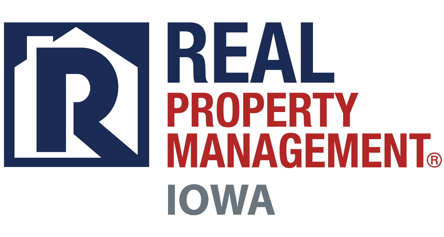 Real Property Management Iowa